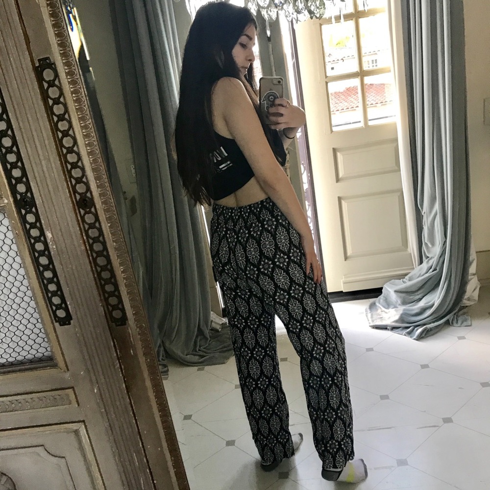 LF pants by paper hearts - Picture 5 of 6